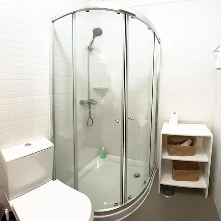 Sunny Appartement Cascais