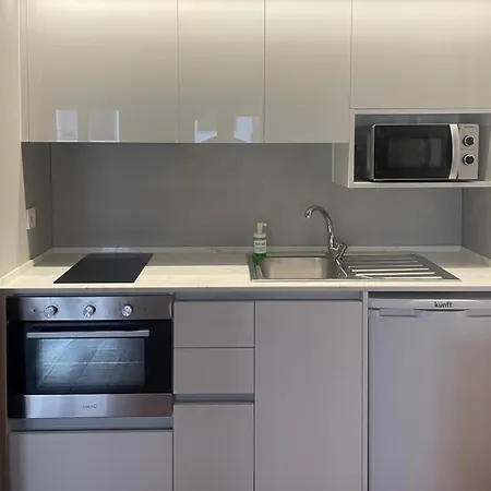 Sunny Apartmán Cascais