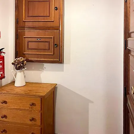 Apartamento Sunny *