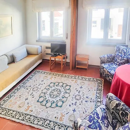 Sunny Διαμέρισμα Κασκαΐς